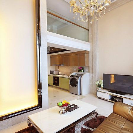 South & North International Apartment Canton Extérieur photo