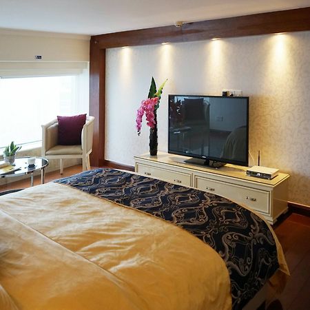 South & North International Apartment Canton Extérieur photo