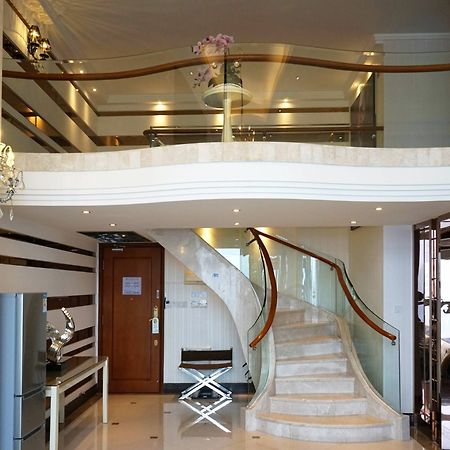 South & North International Apartment Canton Extérieur photo