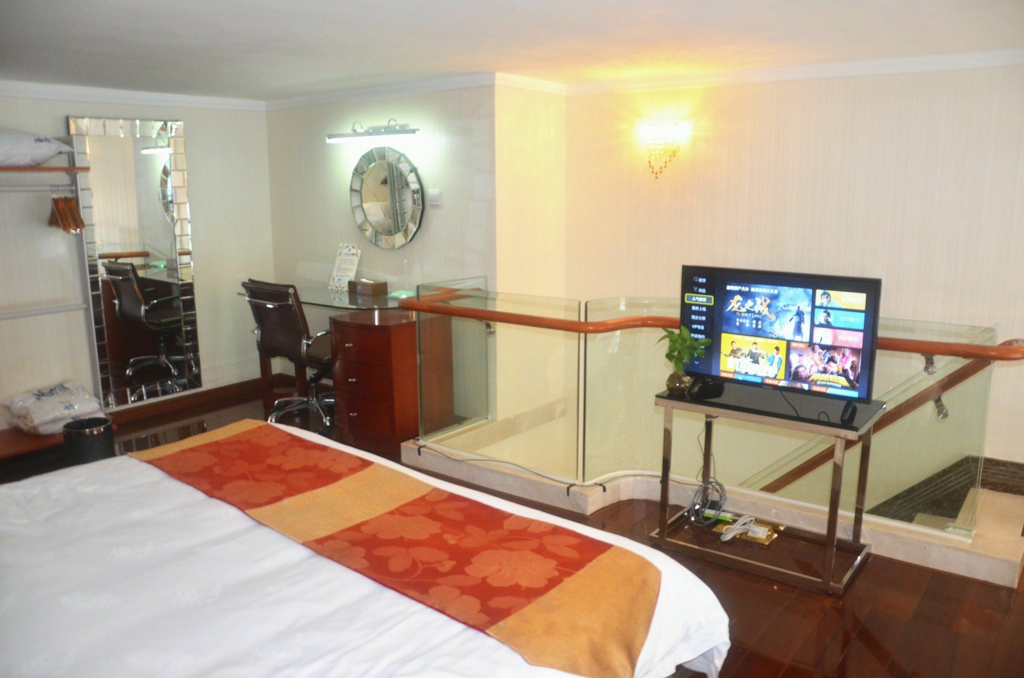 South & North International Apartment Canton Extérieur photo