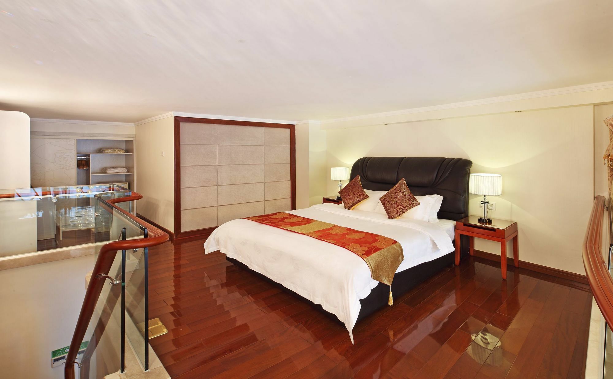 South & North International Apartment Canton Extérieur photo