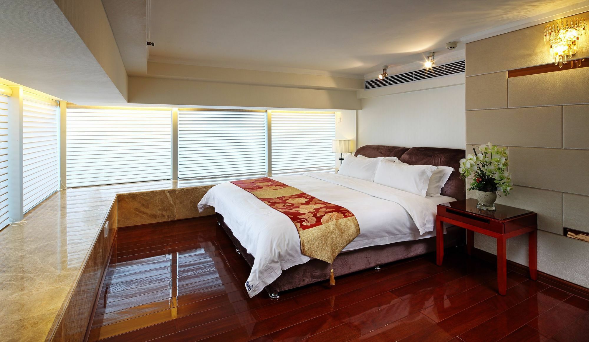 South & North International Apartment Canton Extérieur photo