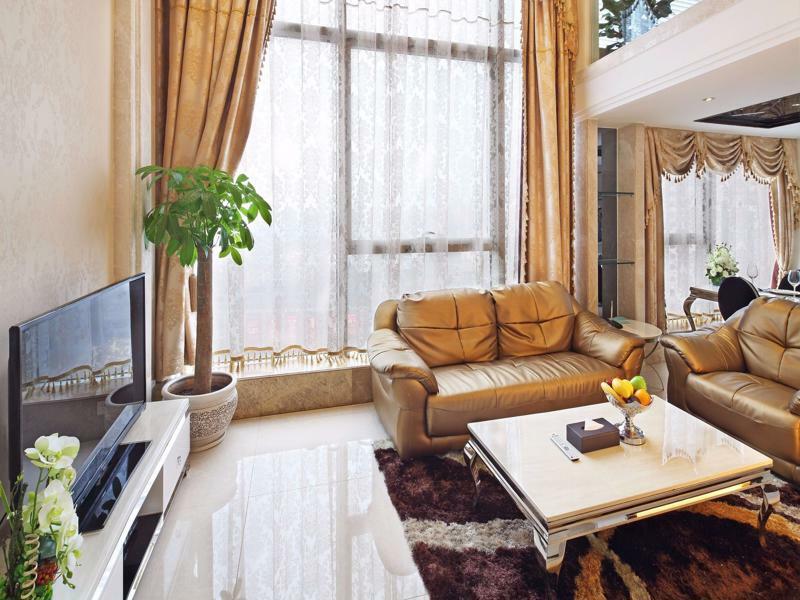 South & North International Apartment Canton Extérieur photo