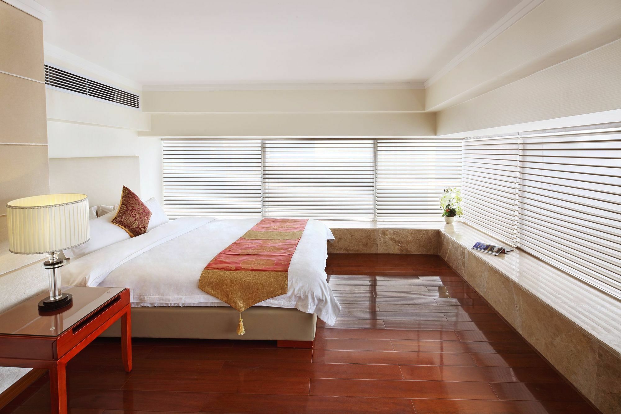 South & North International Apartment Canton Extérieur photo