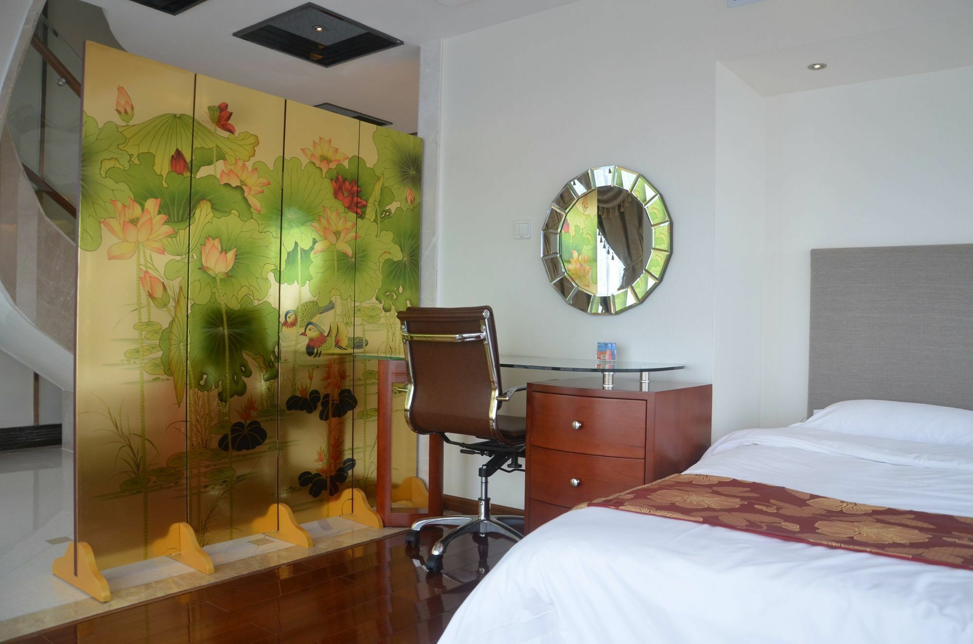 South & North International Apartment Canton Extérieur photo