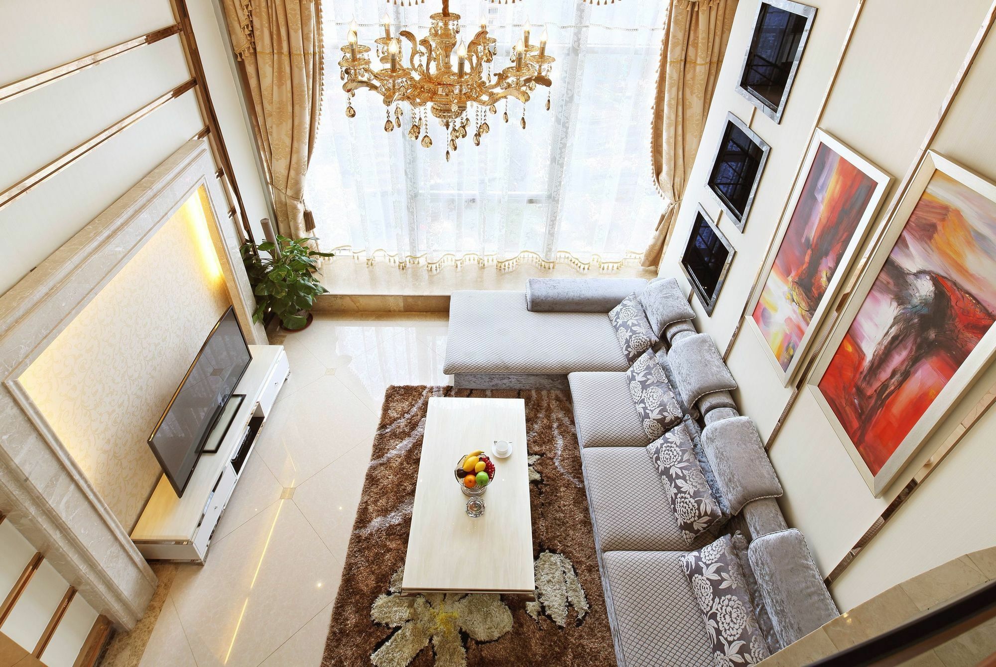 South & North International Apartment Canton Extérieur photo