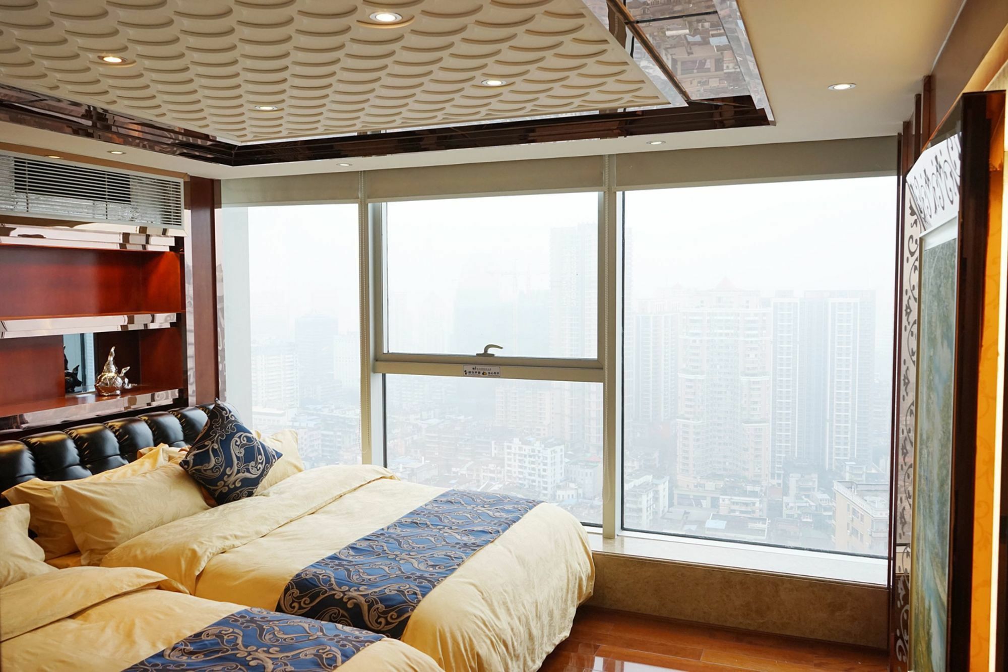 South & North International Apartment Canton Extérieur photo