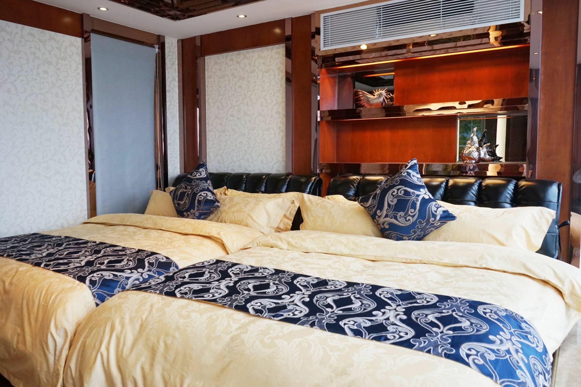 South & North International Apartment Canton Extérieur photo