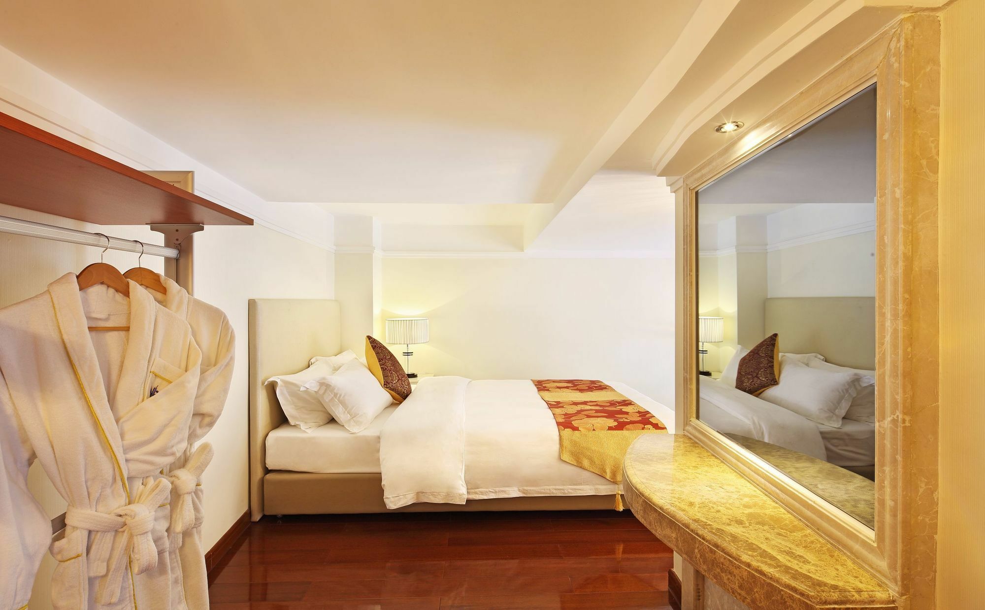 South & North International Apartment Canton Extérieur photo