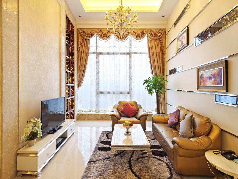 South & North International Apartment Canton Extérieur photo