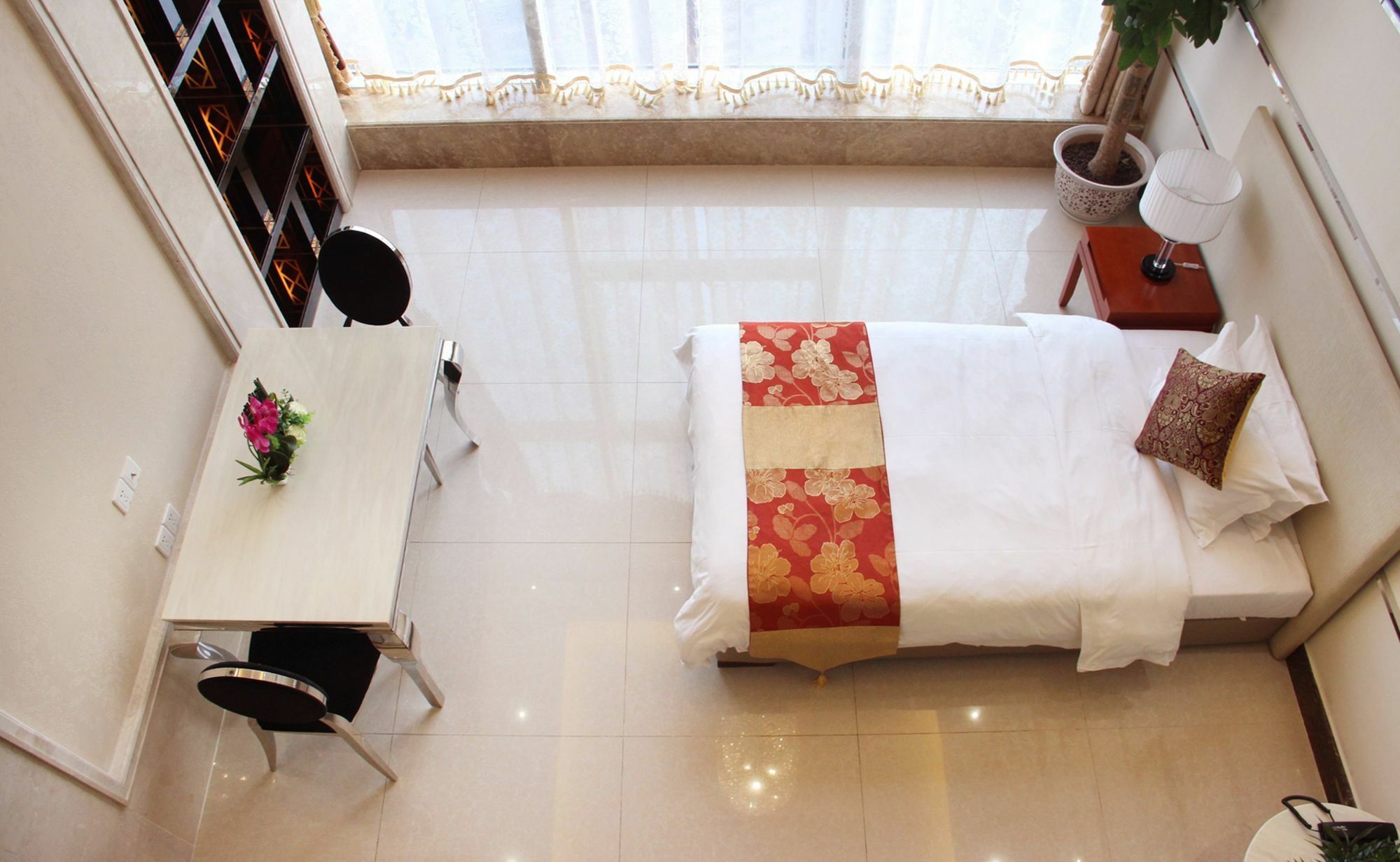 South & North International Apartment Canton Extérieur photo