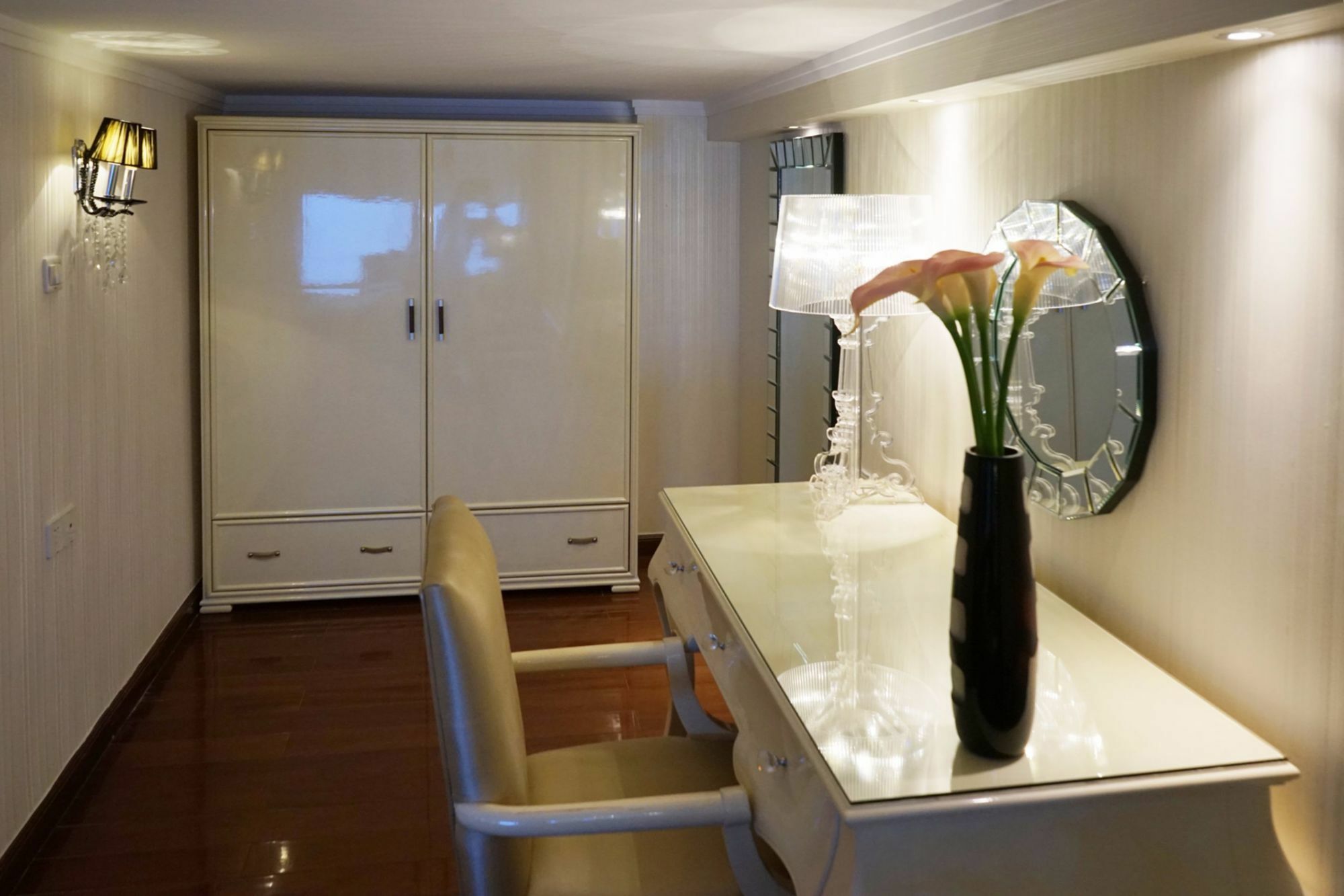 South & North International Apartment Canton Extérieur photo